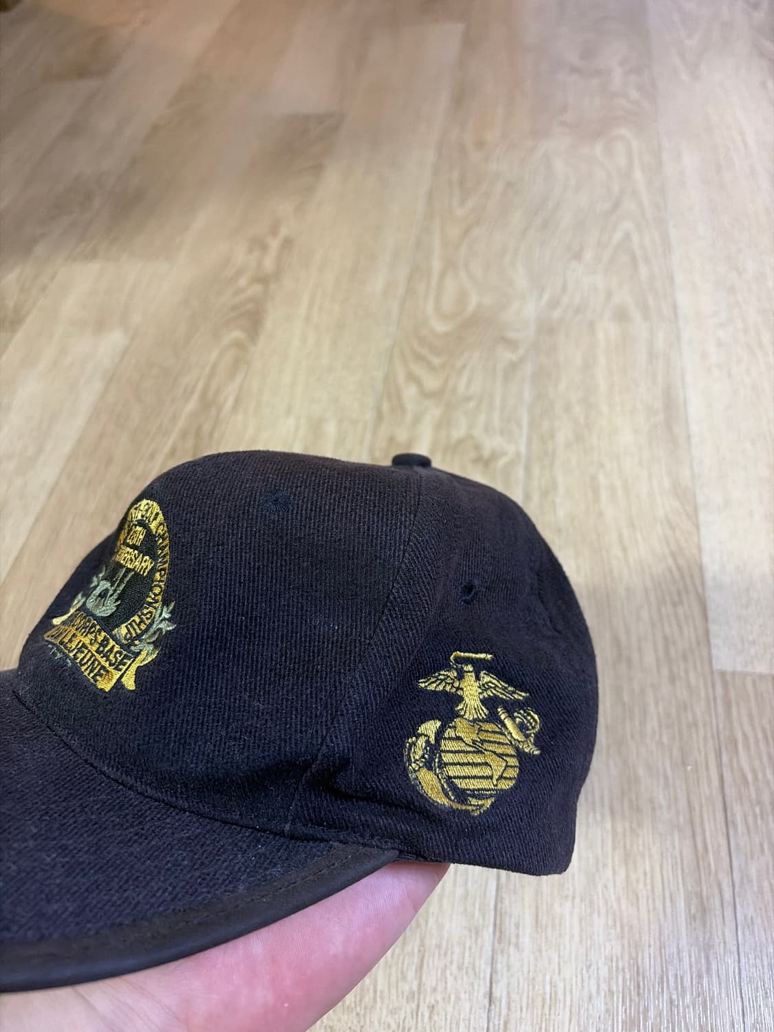 나이키 빈티지 휘귀 모델 6패널캡 상품이미지2