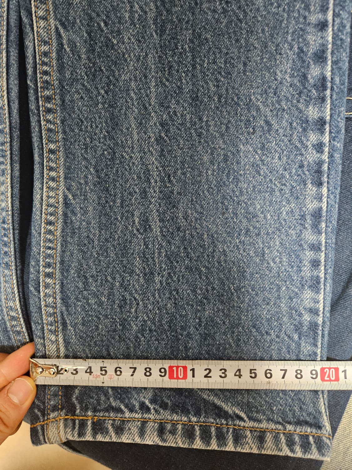 90s levis 505 34x32 리바이스 빈티지 상품이미지7