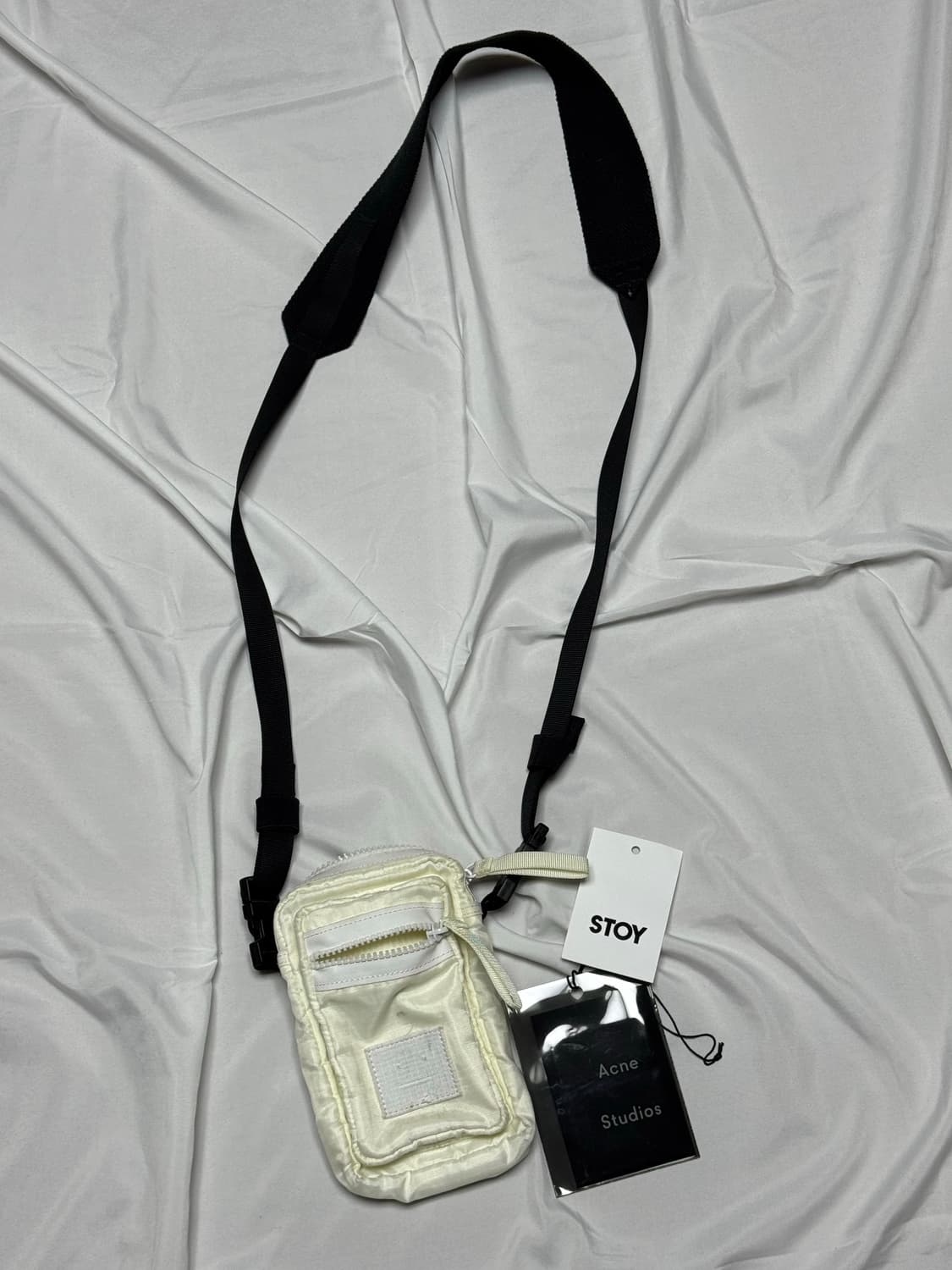 아크네스튜디오 arvel bag 상품이미지1