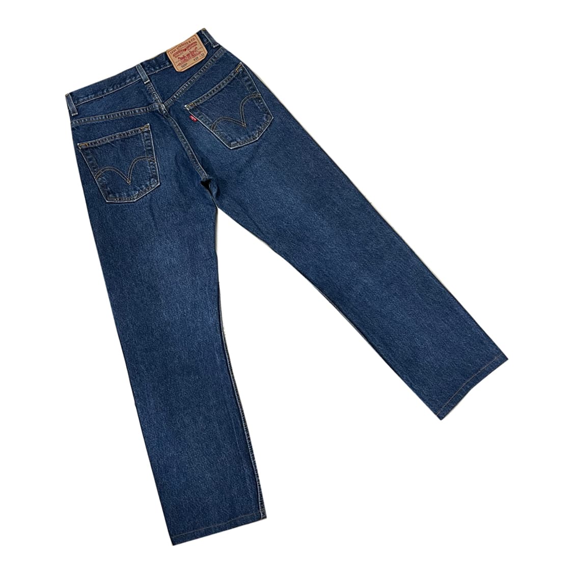 00s 리바이스 505 레귤러핏 데님 팬츠 청바지 29 상품이미지1