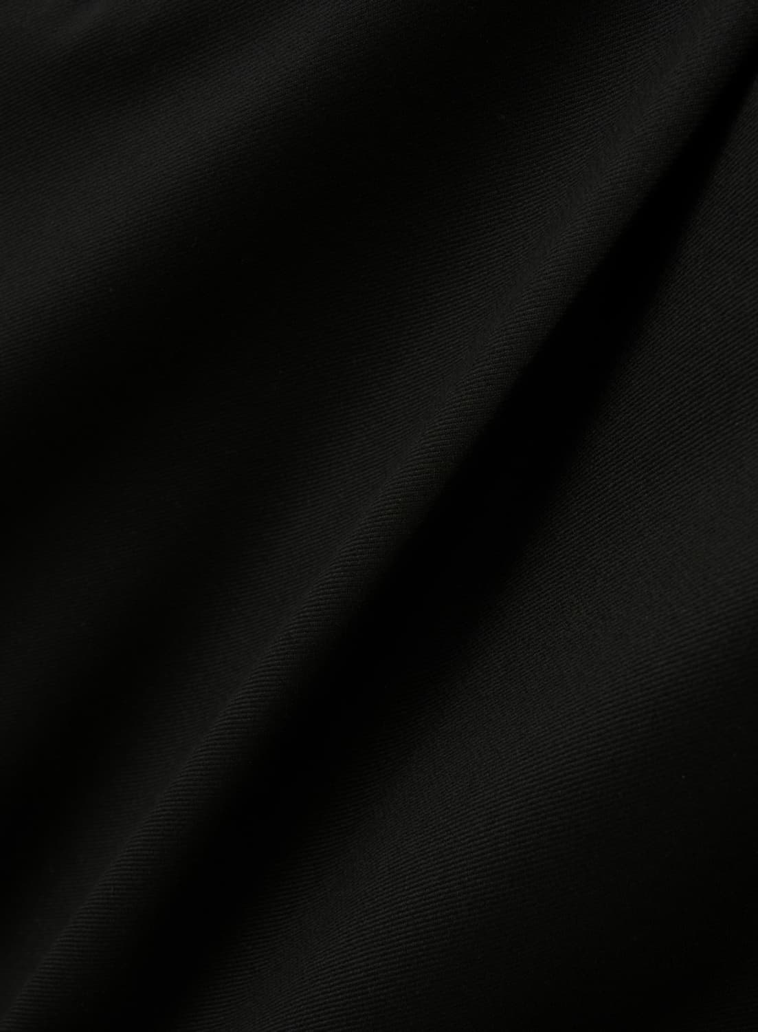 [새상품]세터 클래식 원 턱 이지 팬츠 블랙 (슬랙스) 상품이미지9