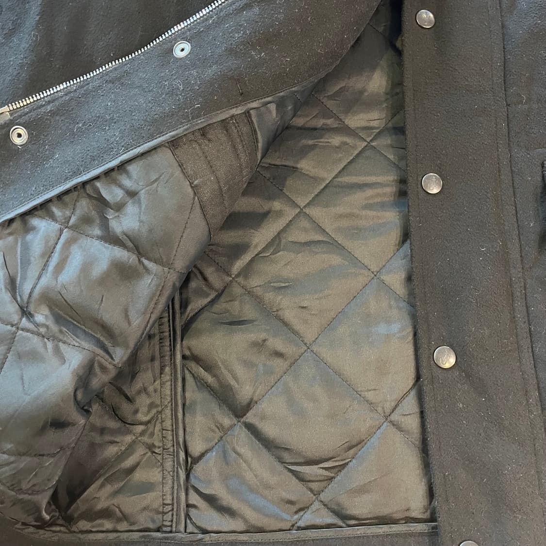 유니클로 jw 앤더슨 코트 상품이미지4