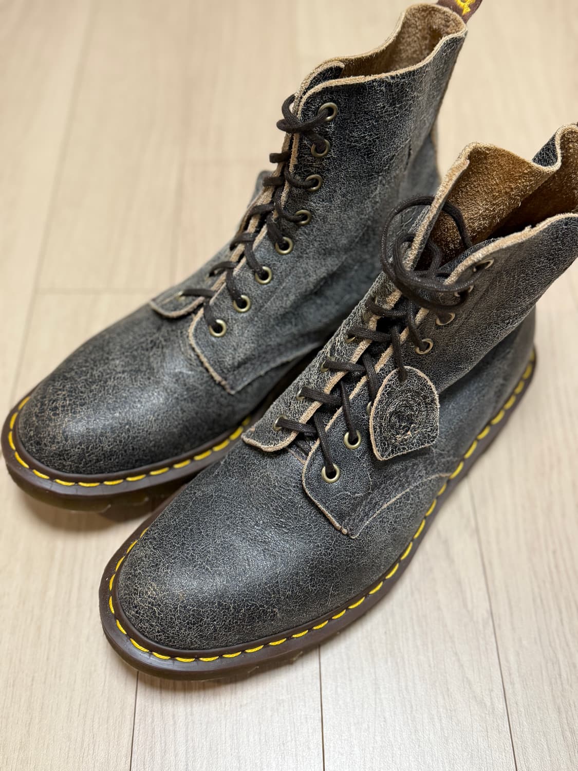 닥터마틴 1460 MIE  상품이미지2