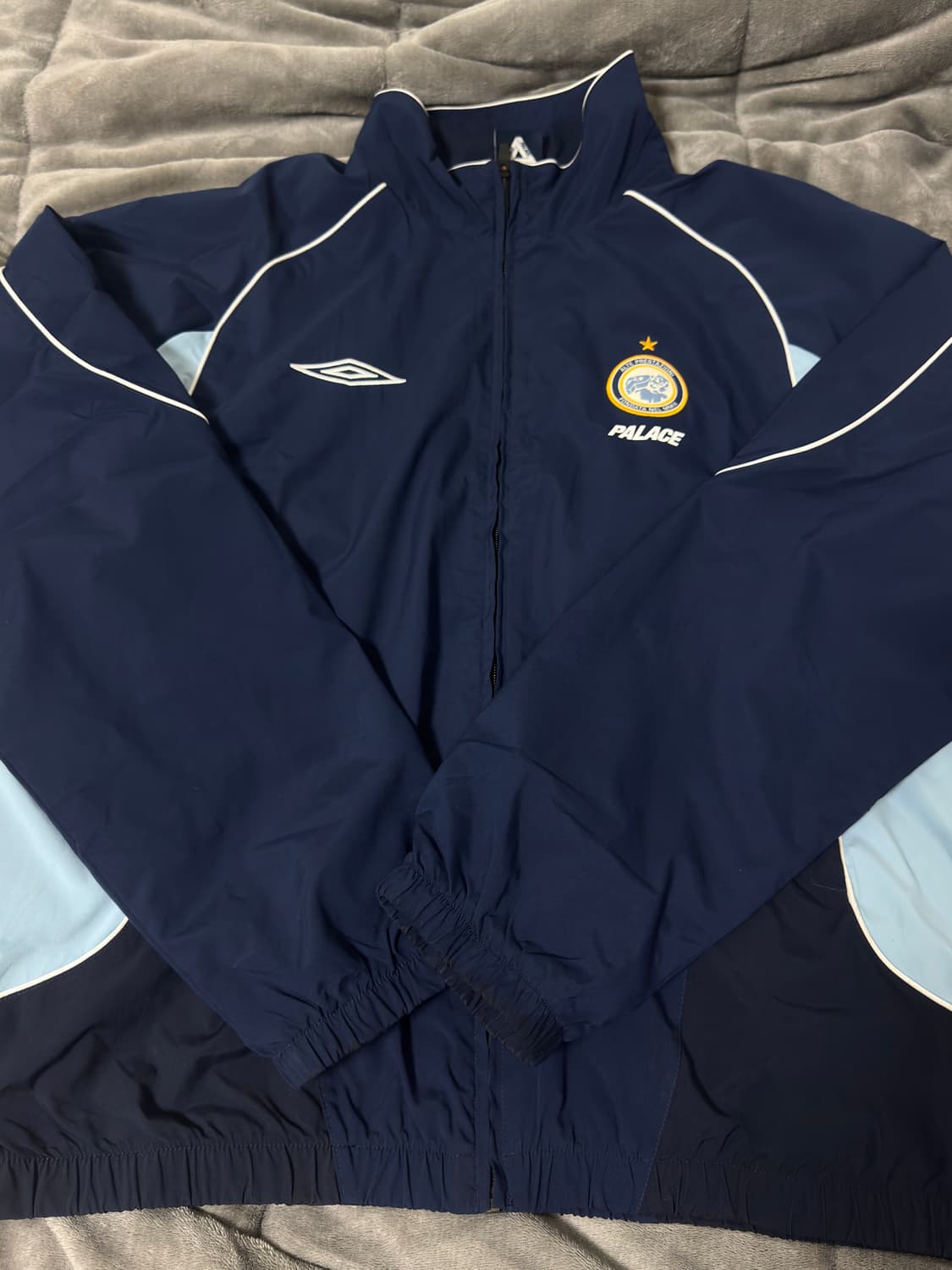 팔라스 엄브로 트랙자켓 L 상품이미지1