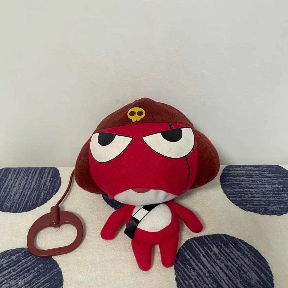 고전 2005년 기로로 풍선 인형 상품이미지1