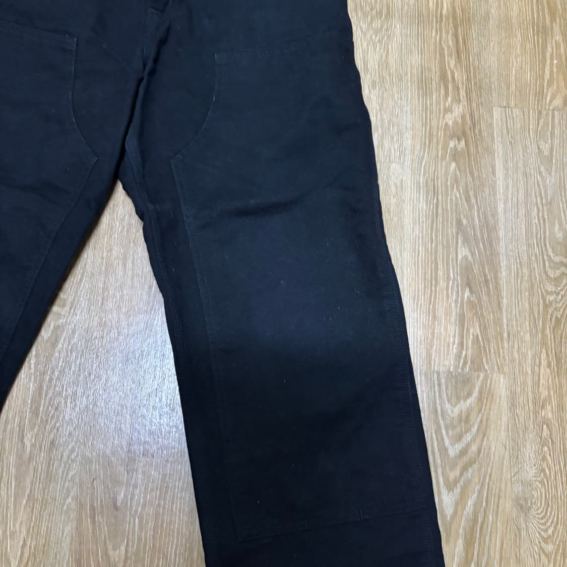 칼하트 더블니 팬츠 상품이미지4