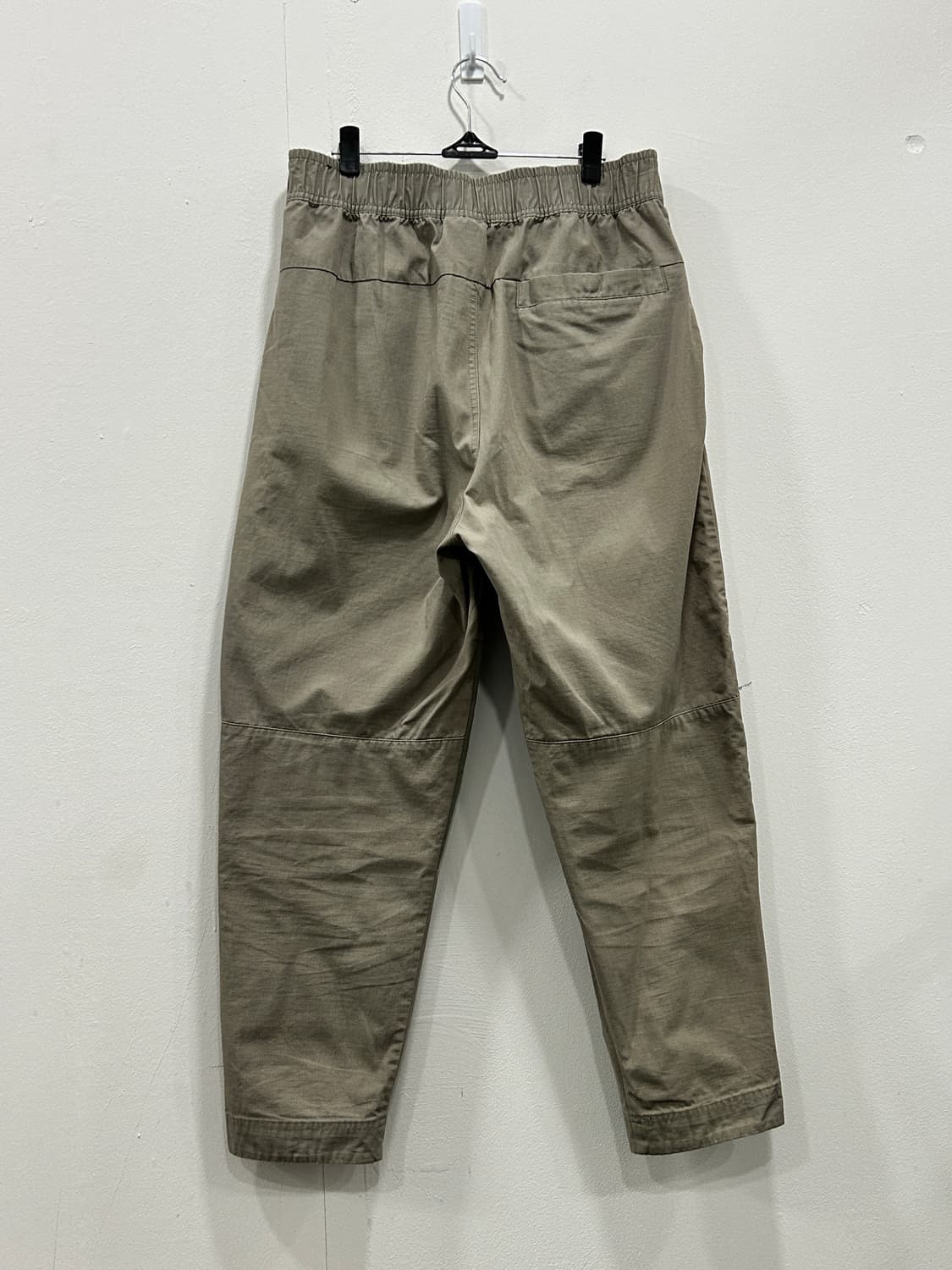 나이키 NSW 시티 메이드 우븐 팬츠 카고 남성 M 상품이미지5