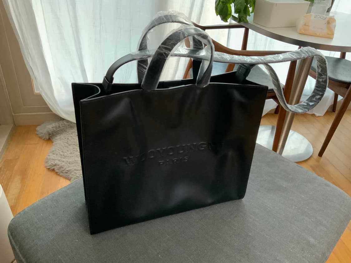 우영미 쇼퍼백 토트백 숄더백 크로스백 상품이미지1