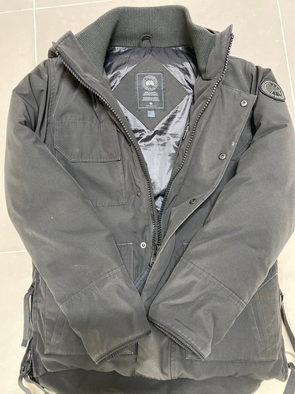 캐나다구스 상품이미지1