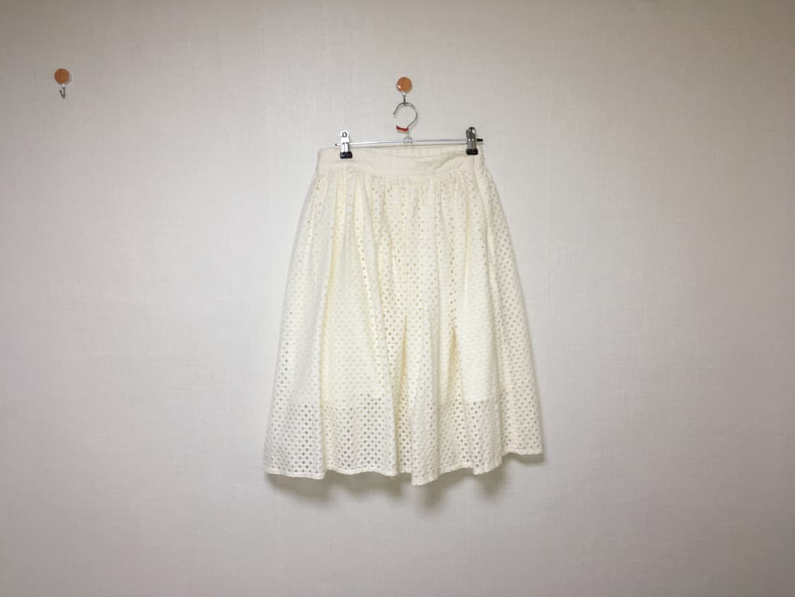 vintage skirts 상품이미지1