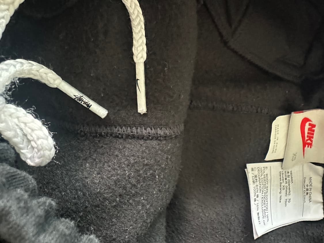 스투시 나이키 nrg 셋업  상품이미지8