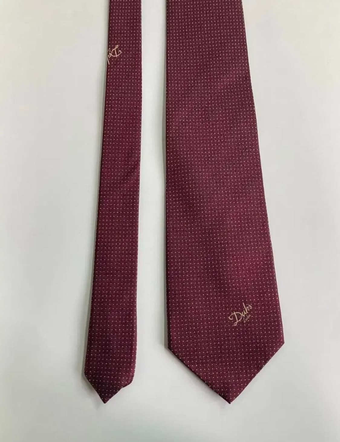 닥스 넥타이 상품이미지1