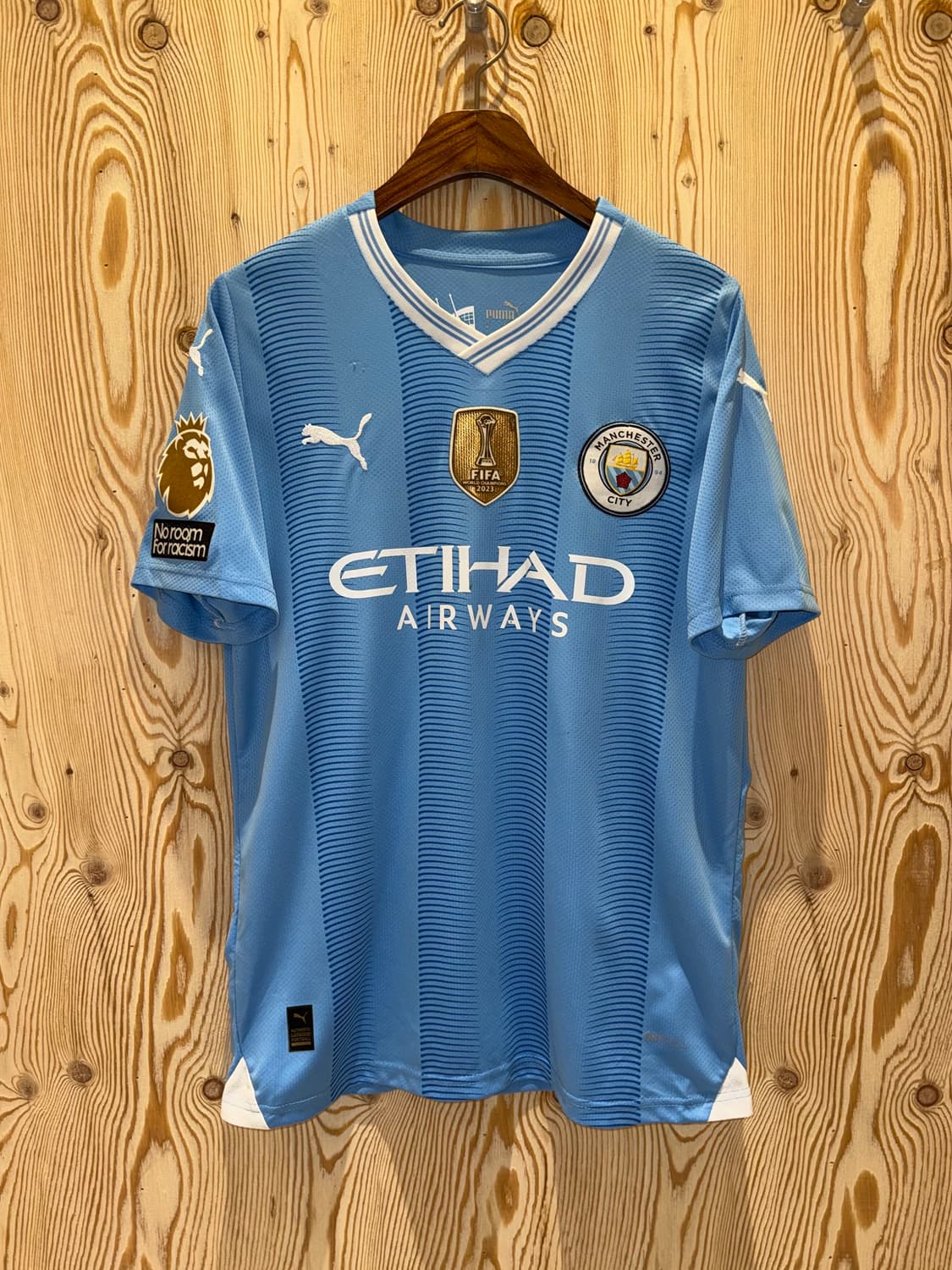 맨시티 유니폼 상품이미지1