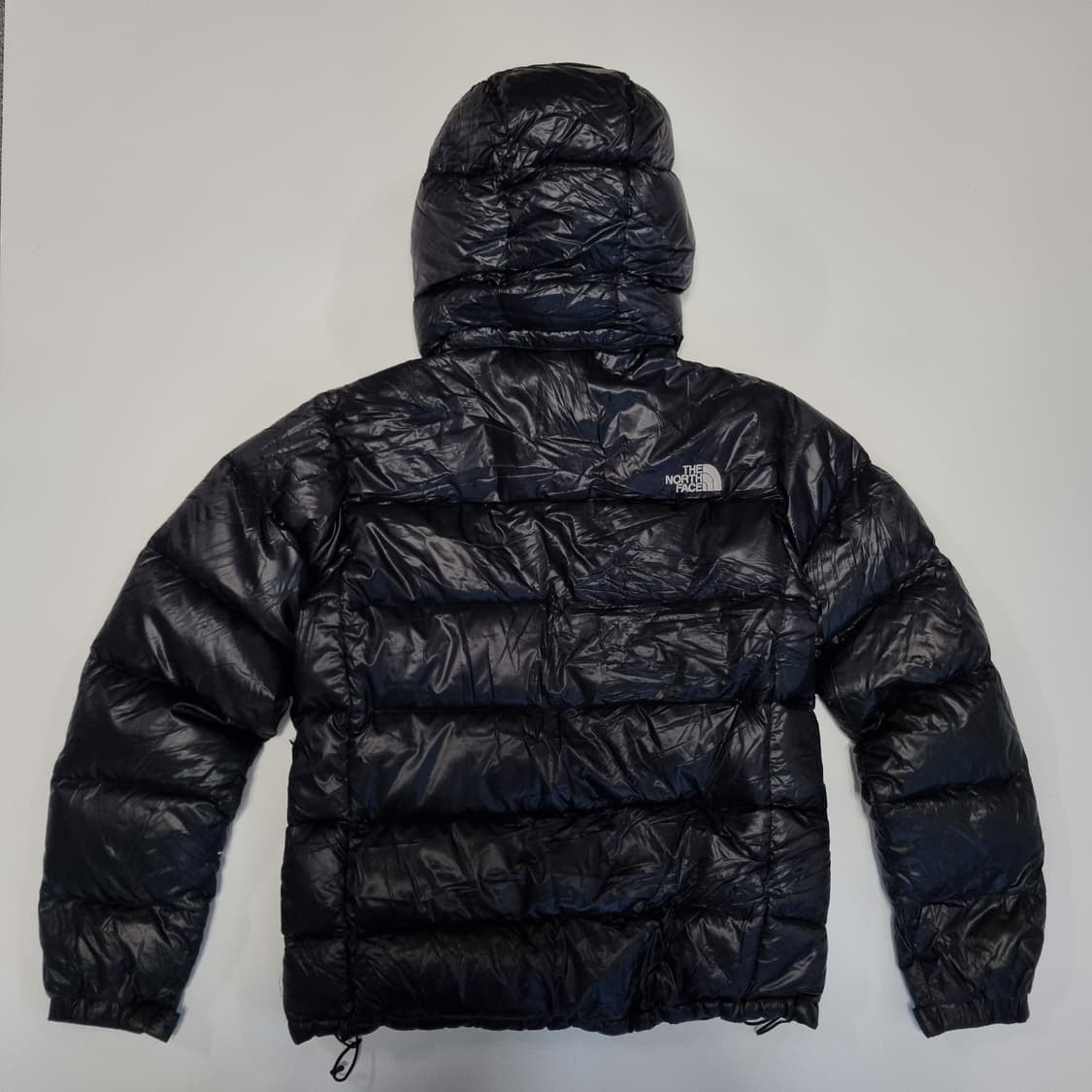 노스페이스 스킴스맛 패딩  상품이미지2