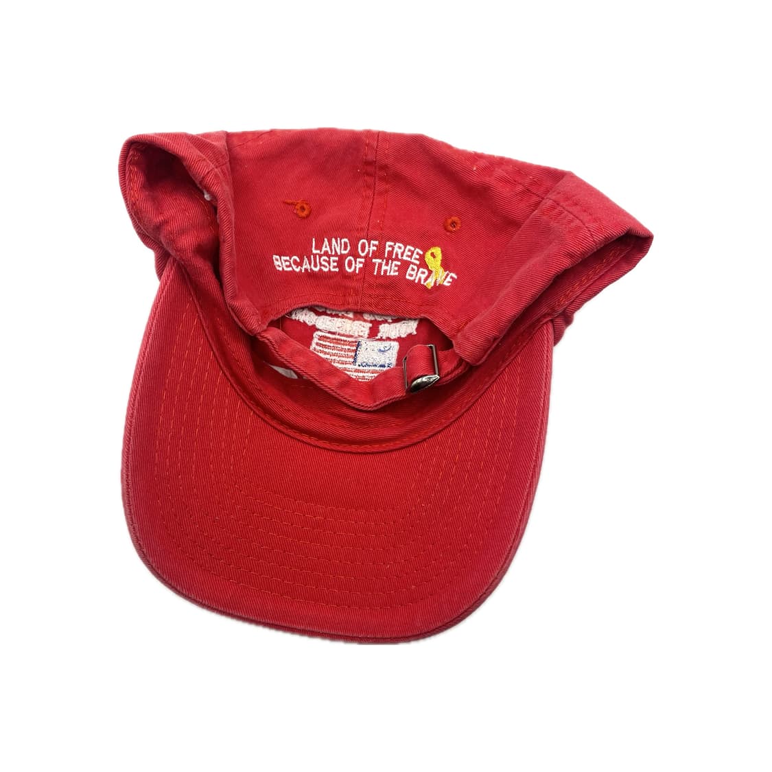 Thank a Vet CAP 상품이미지3