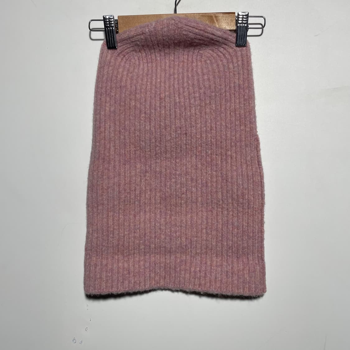 Ader error 아더에러 마스크 비니 상품이미지5