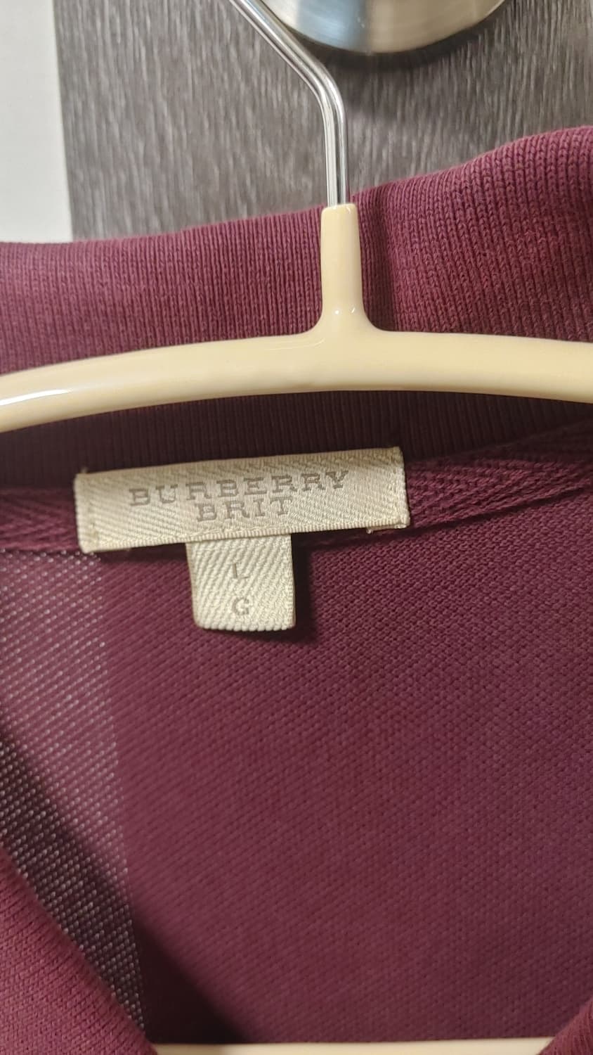 버버리 카라티 L 상품이미지3