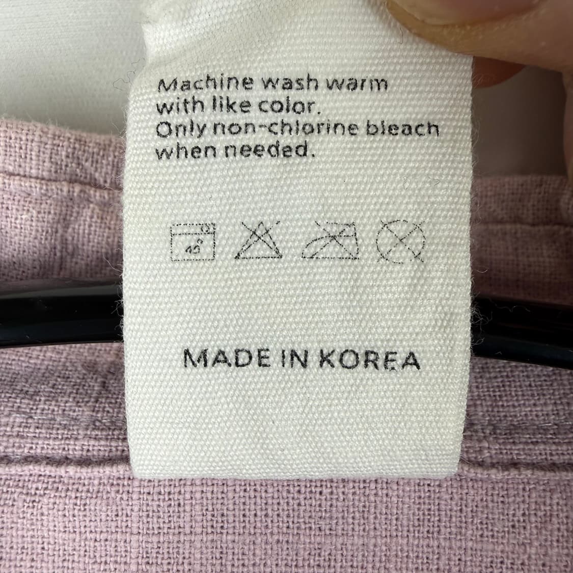 (F) 에토스 시어서커 셔츠 상품이미지4