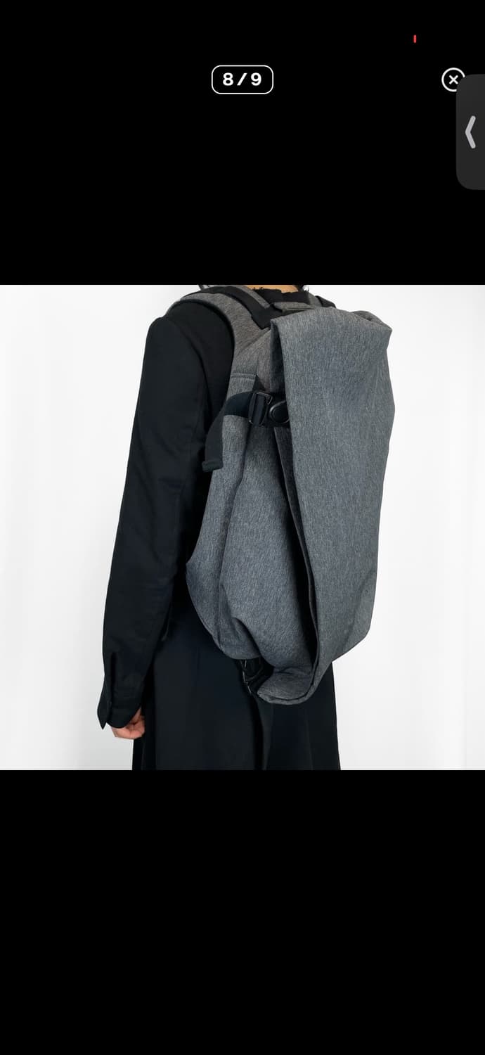 꼬떼씨엘 백팩 상품이미지1