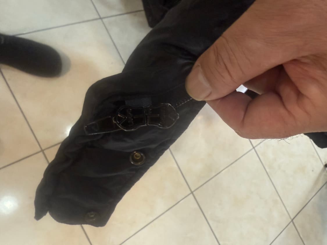 36/66 정품 발렌시아가 puffer 패딩 팝니다 상품이미지7