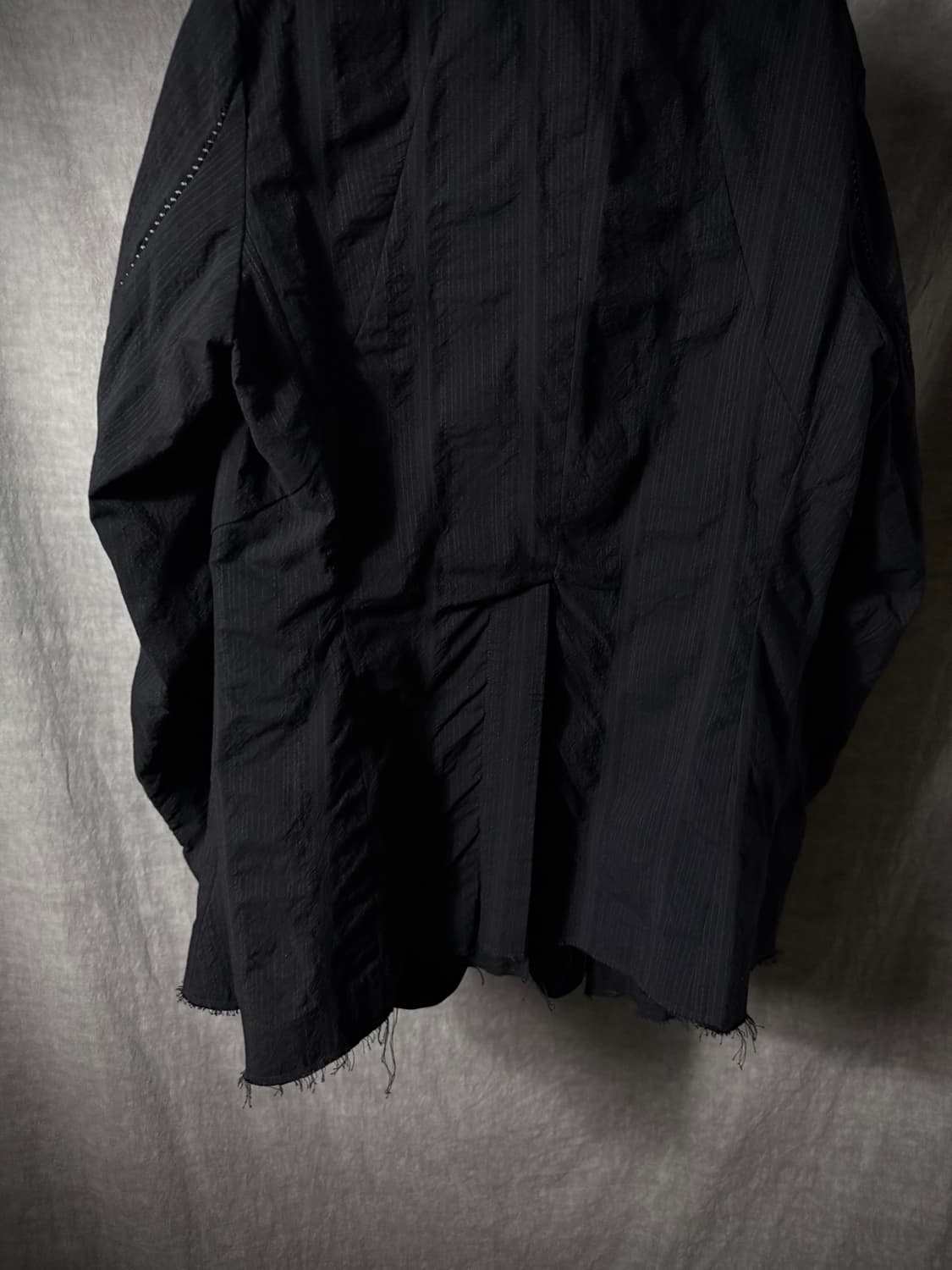 D.HYGEN Deconstructed Jacket 상품이미지8