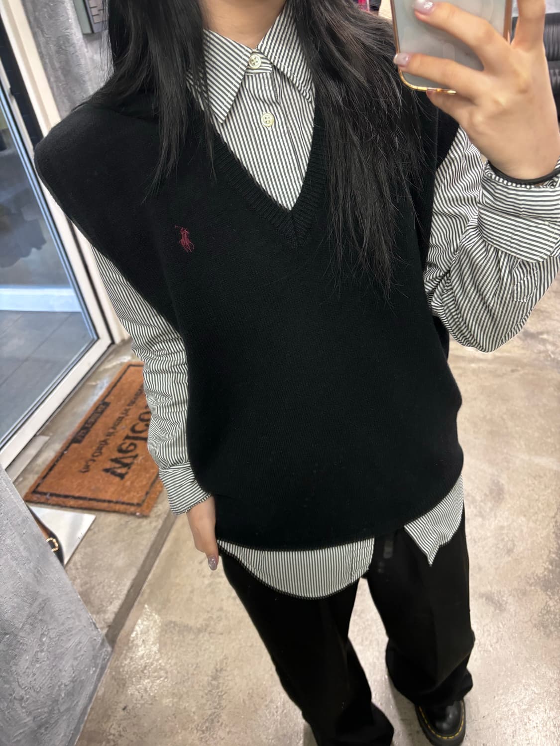 Polo Ralph Lauren Vest 상품이미지3