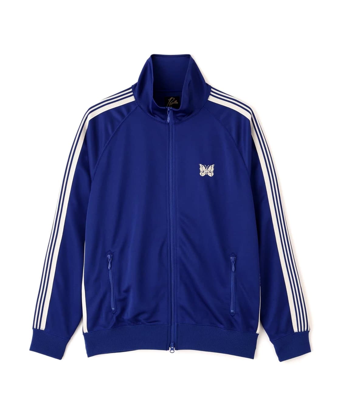 니들스 폴리스무스 트랙자켓 상품이미지1