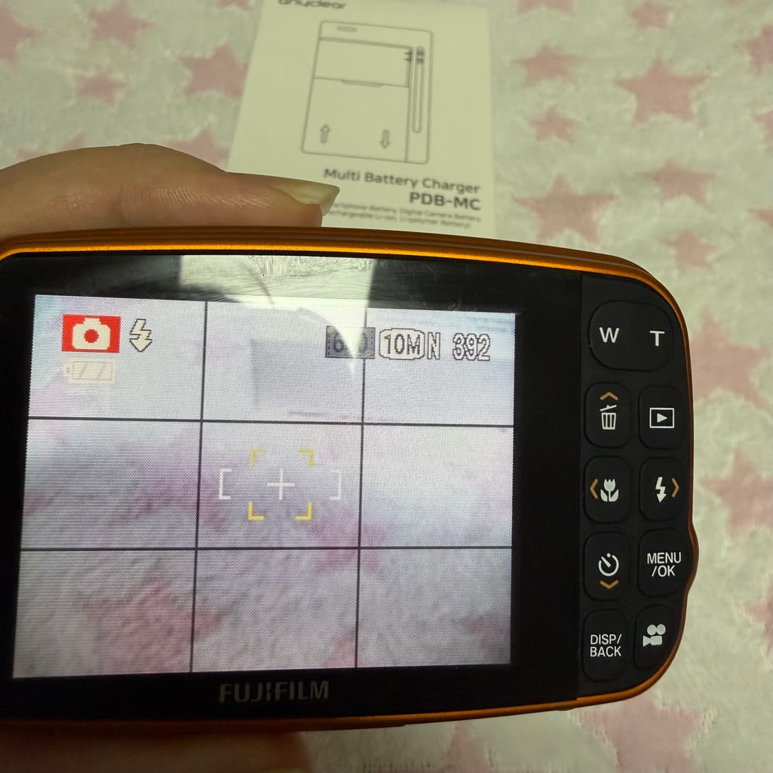 후지필름 z30(작례o) 상품이미지5