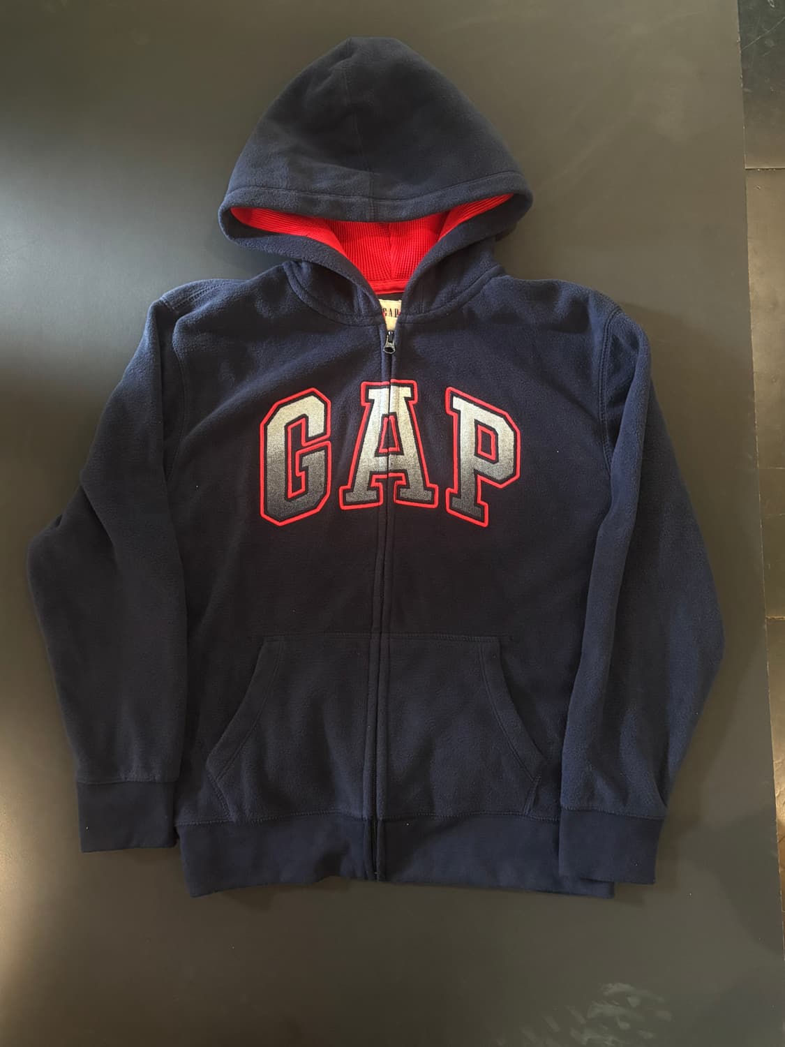 겝 GAP 후드 (3장 모두 구매만) 상품이미지2