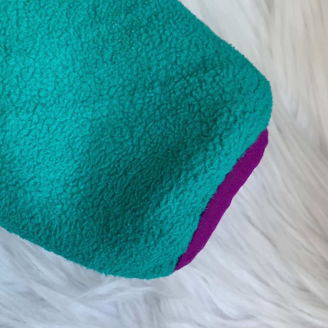 파타고니아 키즈 신칠라 플리스 집업 리버시블 점퍼 1750 상품이미지5