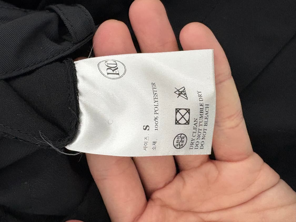 렉토 버뮤다 하프팬츠 상품이미지3