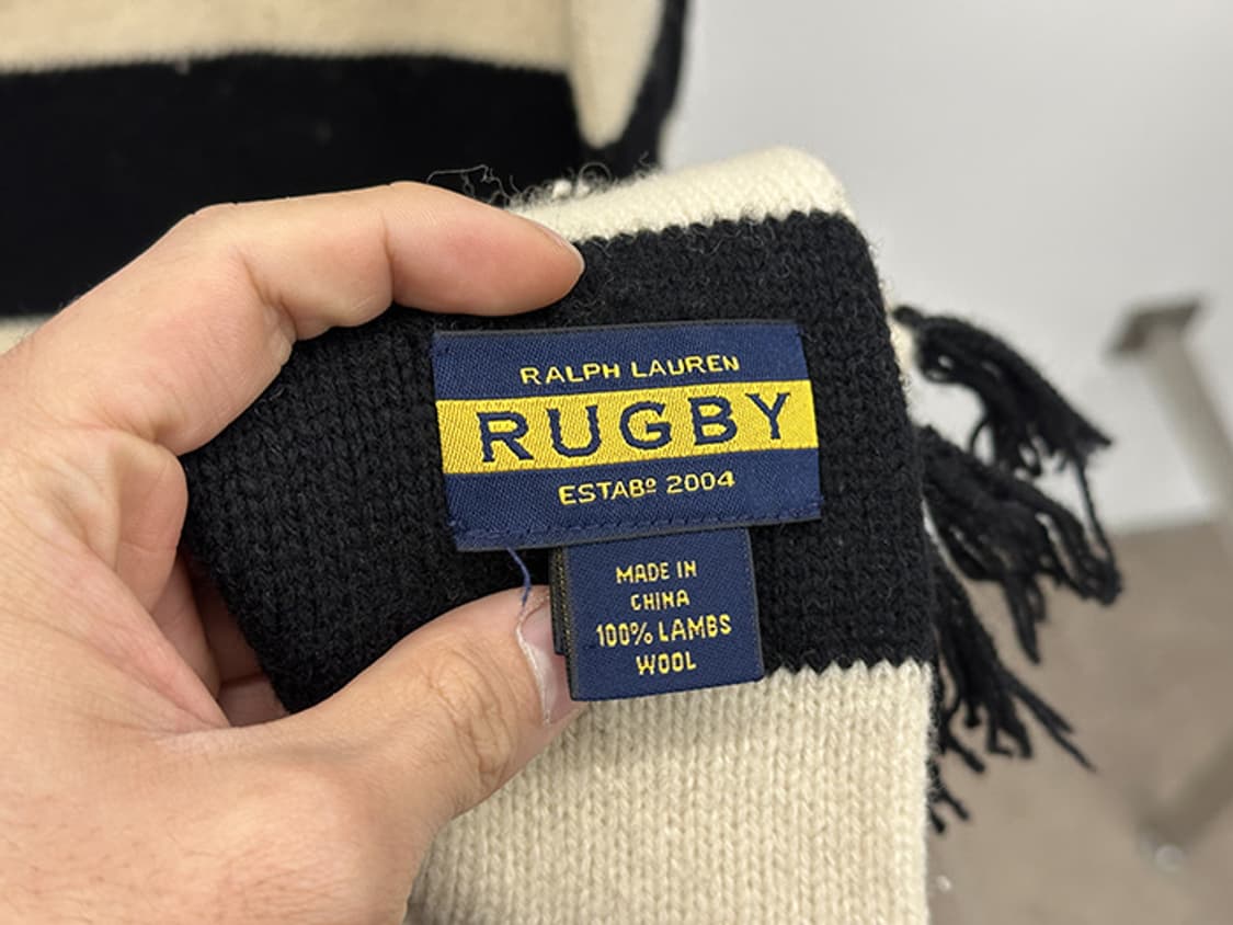 RUGBY RALPH LAUREN 상품이미지7