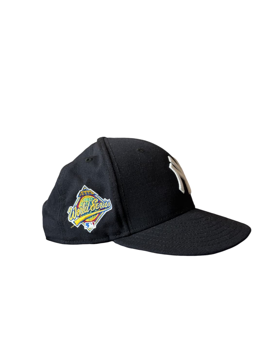 뉴에라 뉴욕 양키스 월드시리즈 모자 상품이미지5
