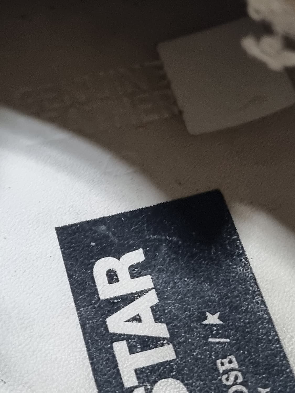 골든구스 슈퍼스타 스니커즈  상품이미지5