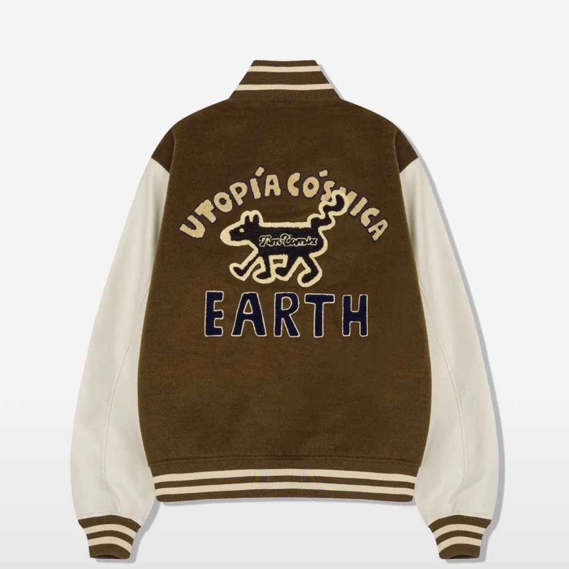 팀코믹스 바시티 상품이미지2