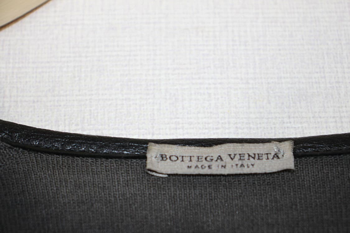Bottega veneta 보테가베네타 가디건 50 상품이미지8