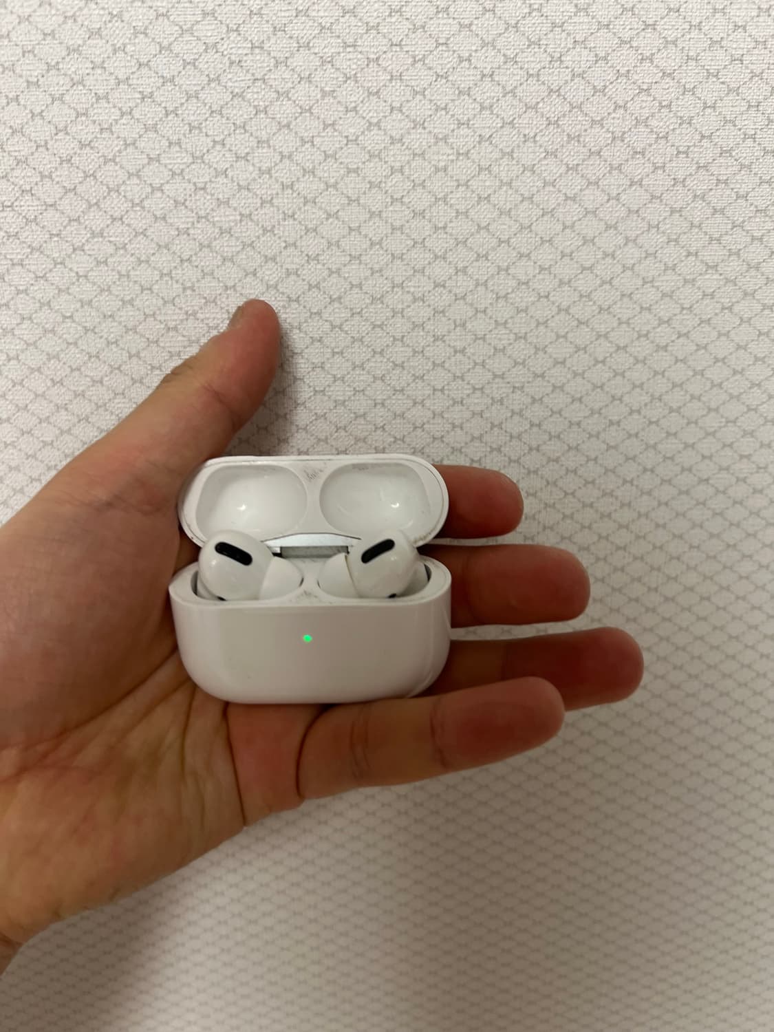 에어팟프로 1 급쳐 상품이미지1