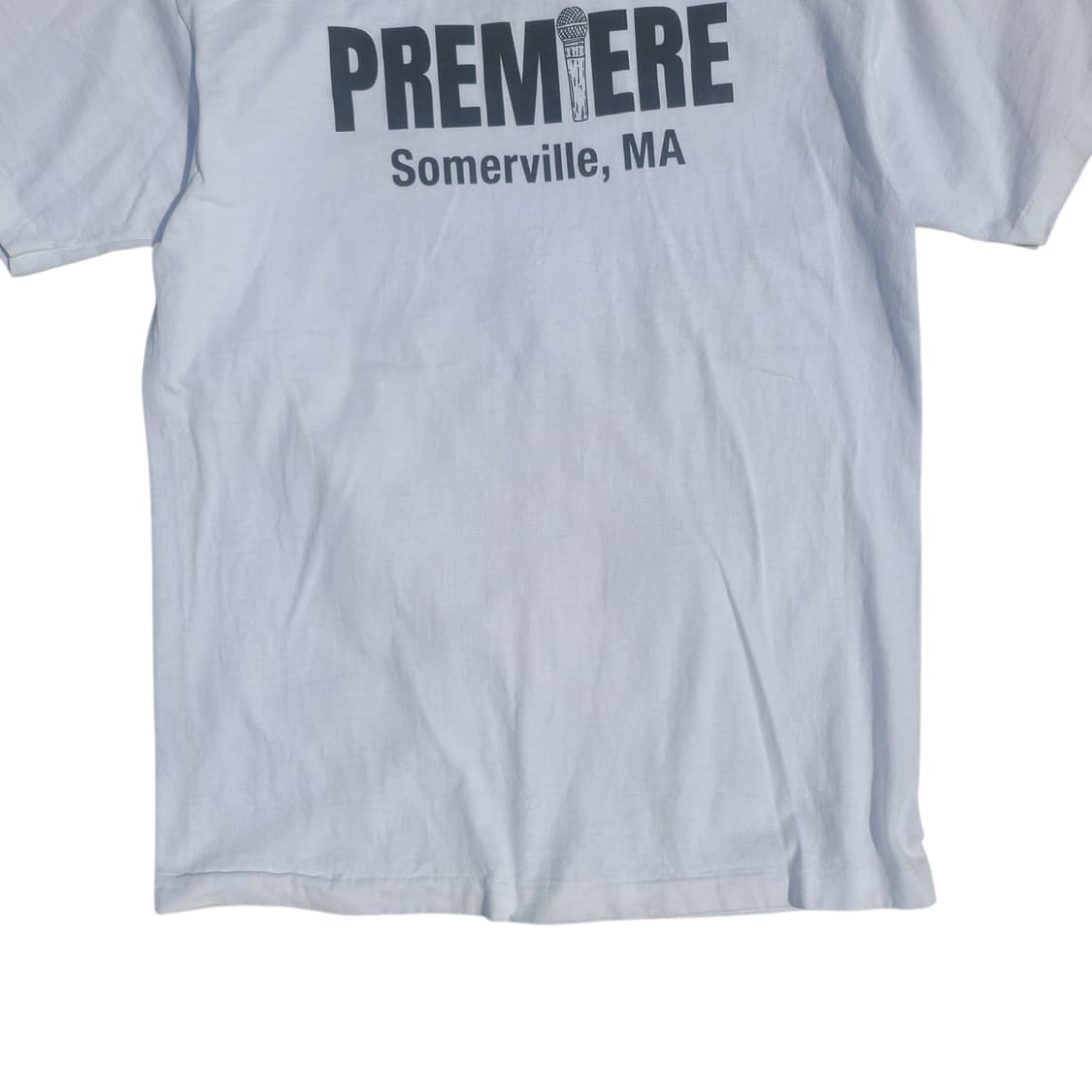 '90s Fruit of the Loom Local Promo Tee 상품이미지7