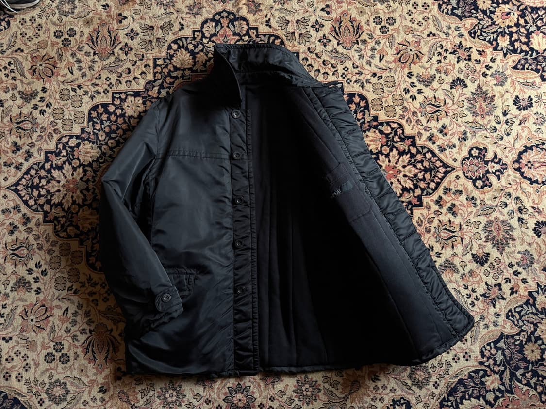 00s 구찌 프렌치워크 자켓 105 상품이미지4