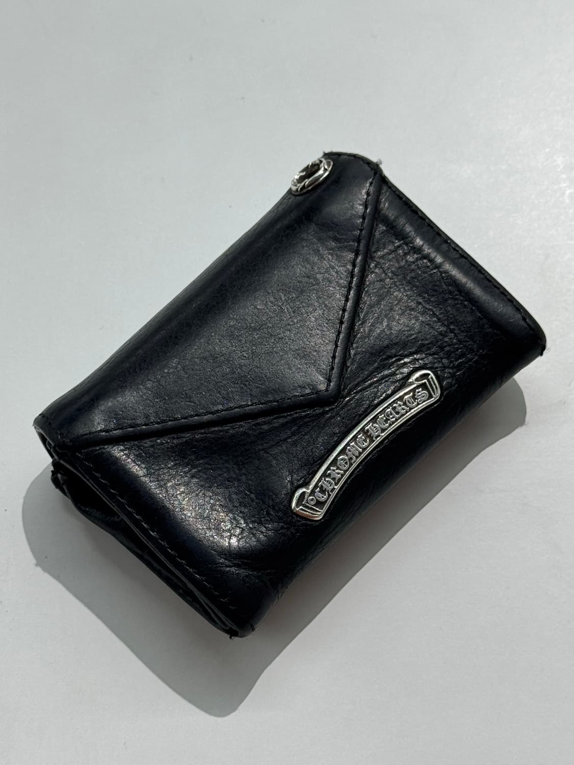 크롬하츠 원볼 타이니 지갑 상품이미지2