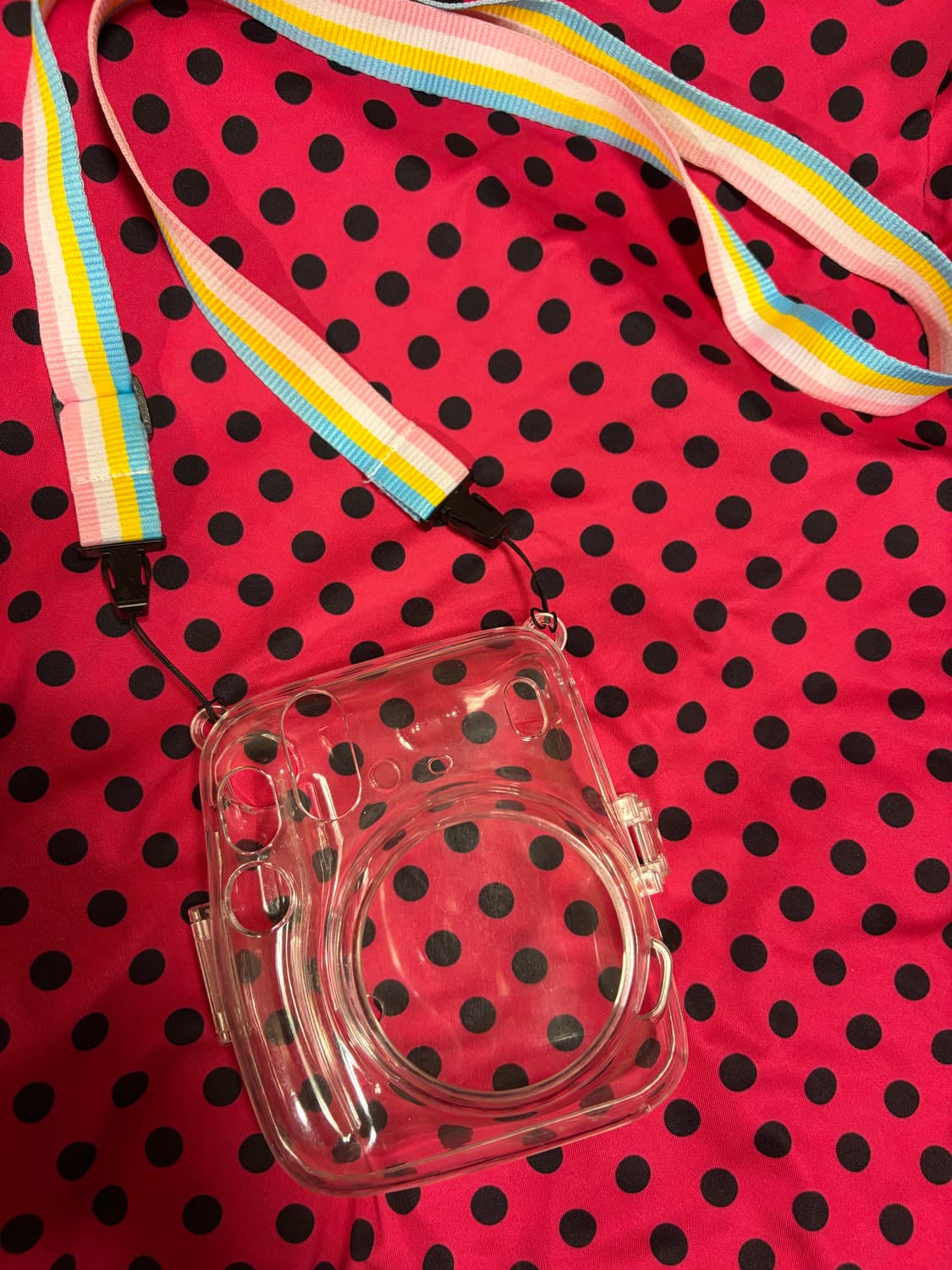 [무배] 후지필름 인스탁스 미니11 화이트 폴라로이드 상품이미지8