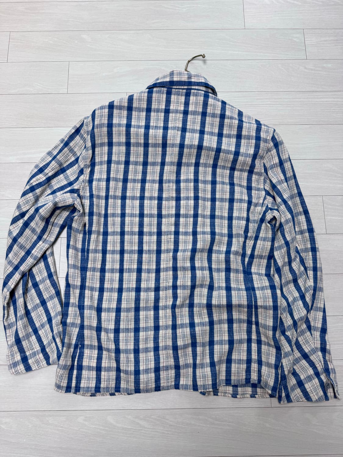 더블알엘 RRL 엔지니어드 자켓 (택달린 새상품 미개봉) 상품이미지8