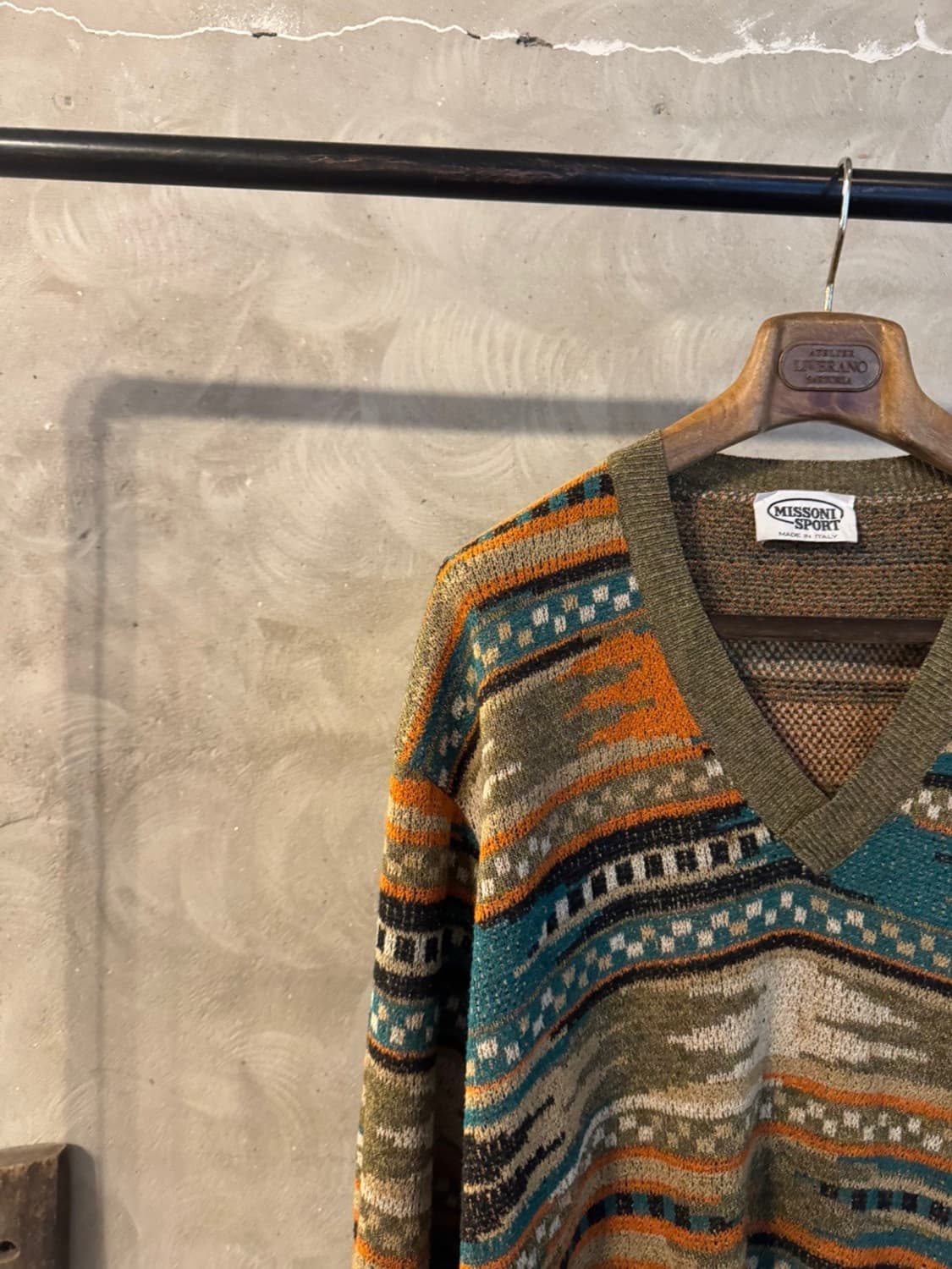 미쏘니 가디건 105 상품이미지2