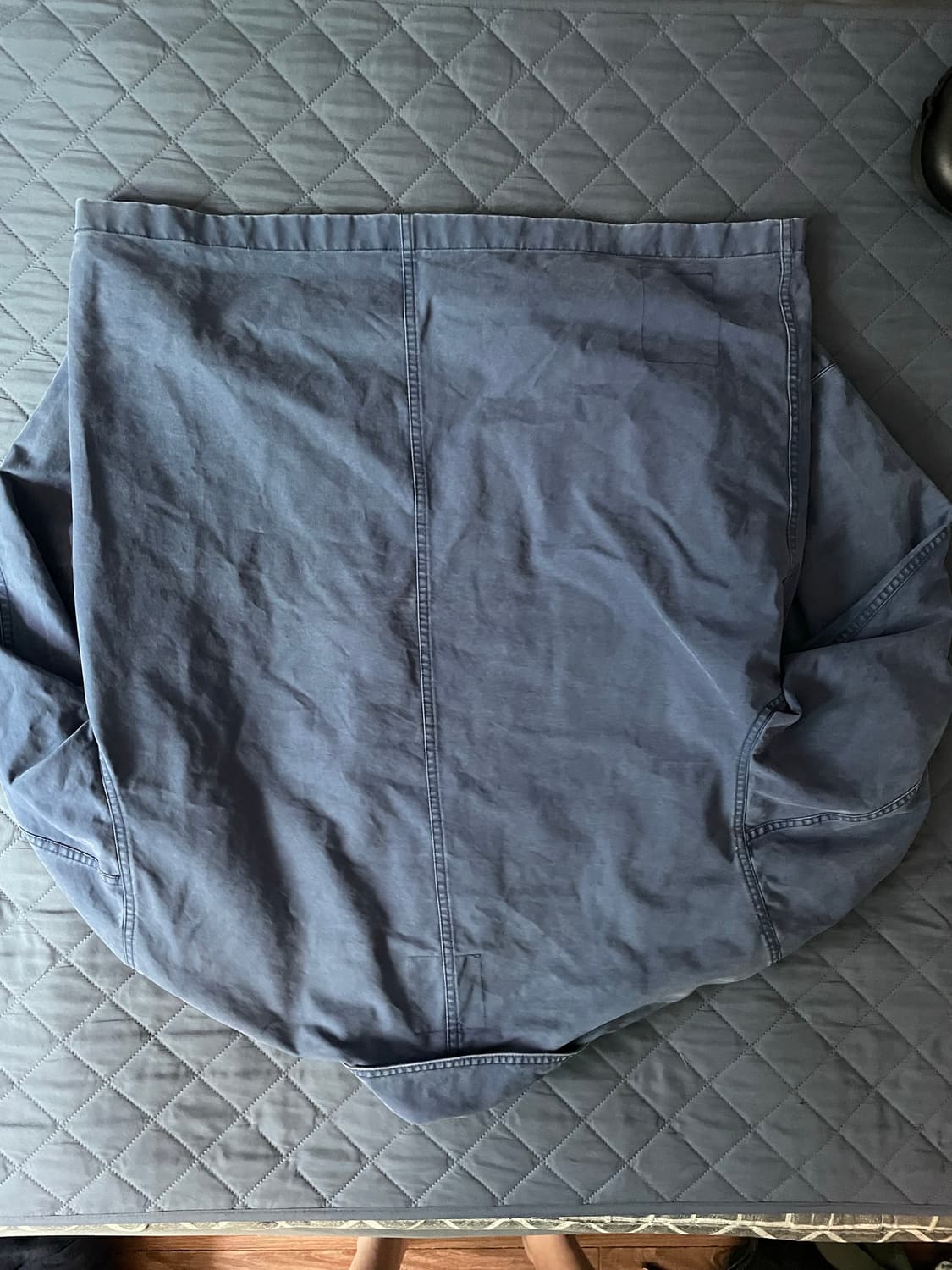 에스피오나지 프렌치 워크 자켓 상품이미지2