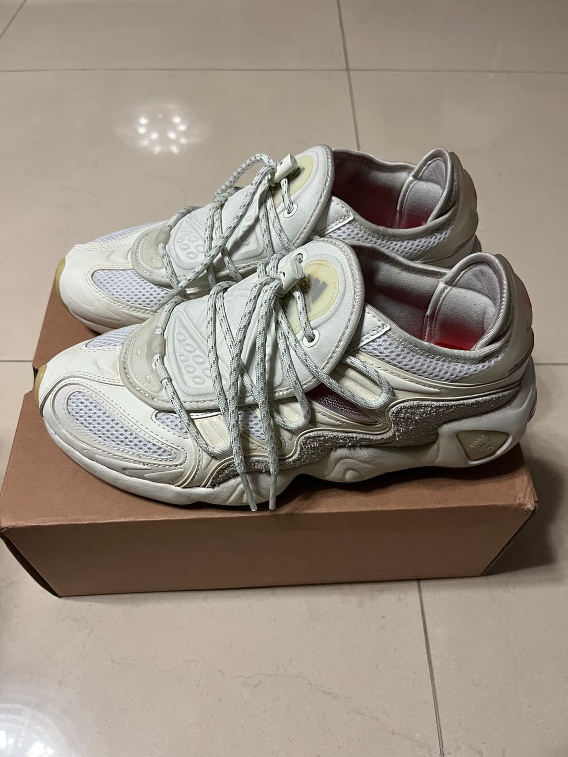 Adidas x 032c Salvation 상품이미지2