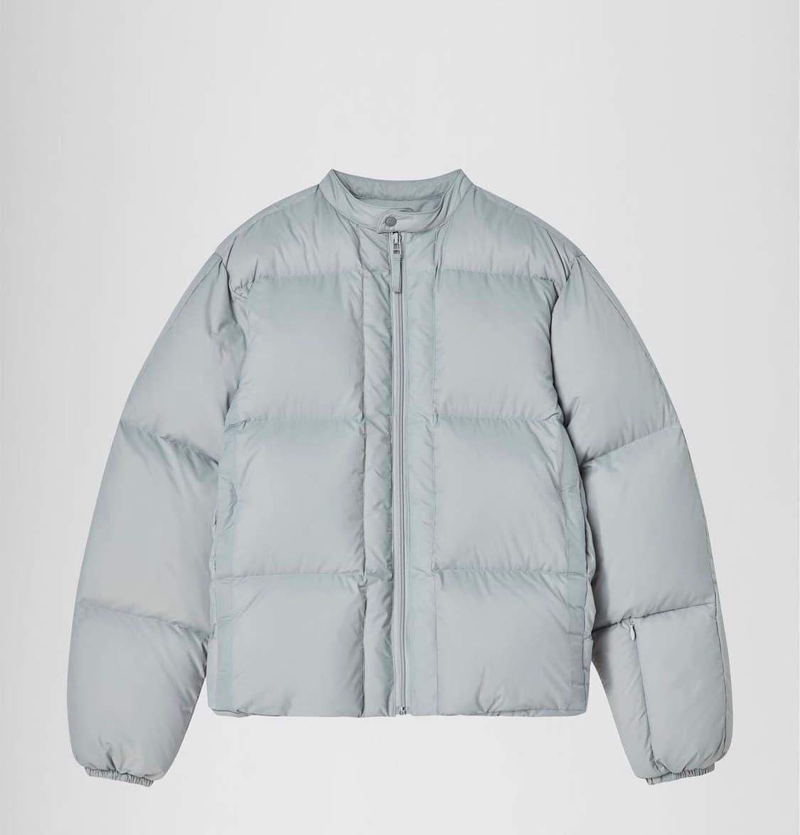 EE noumaree regular down paka 패딩 상품이미지3