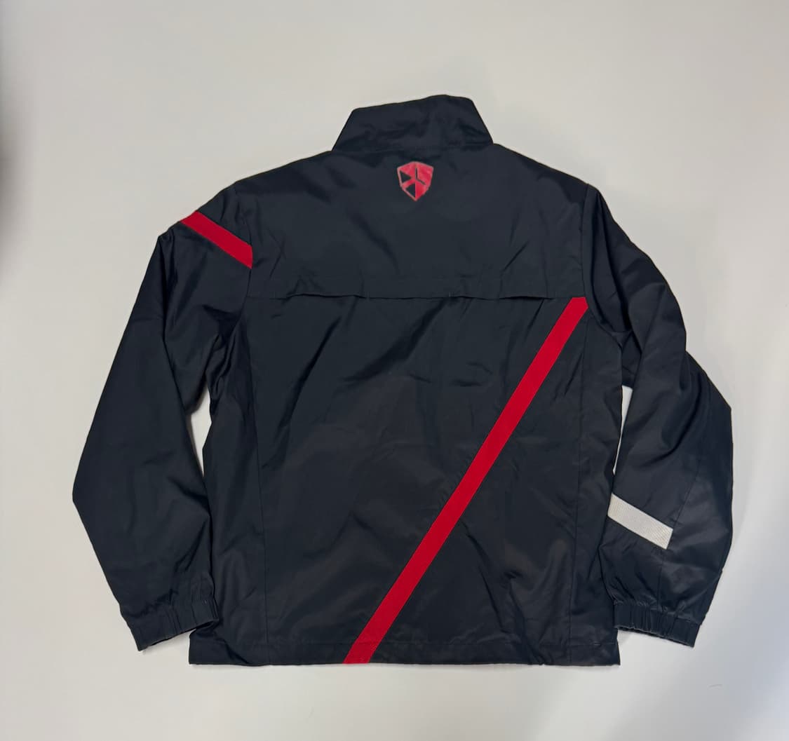 여성 나이키 올드스쿨 맨체스터 유나이티드 바람막이 M 상품이미지2