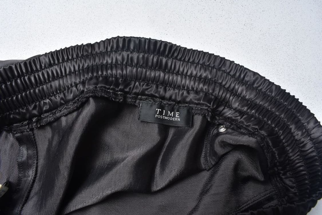 타임옴므 폴리 슬랙스 팬츠 N0852  상품이미지7