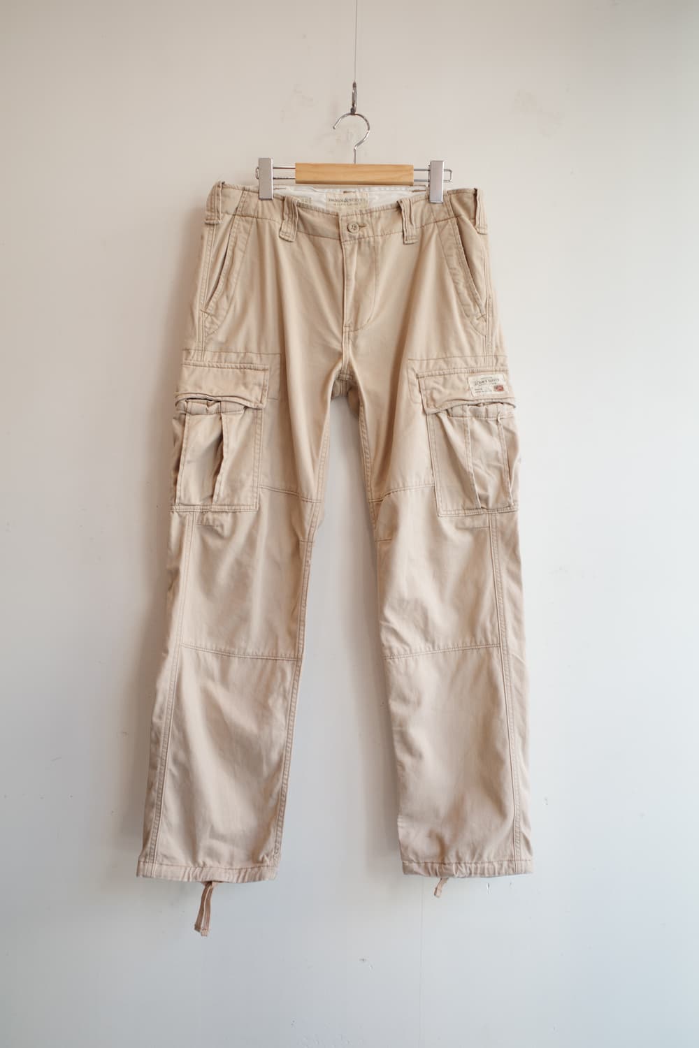 PoloRalphLauren 폴로 랄프로렌 카고 팬츠 (32인치) 상품이미지1