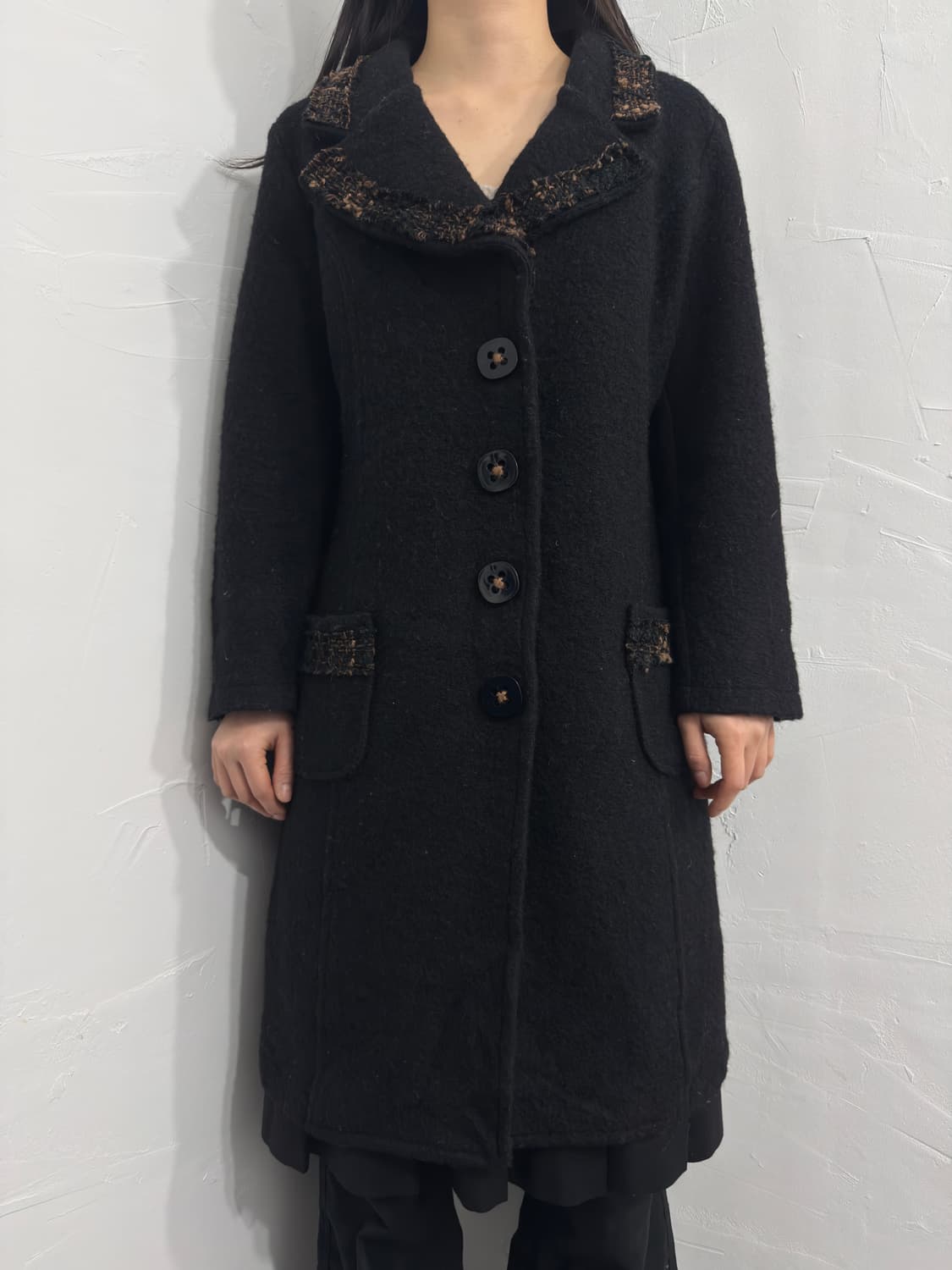 club voltaire design coat 상품이미지1